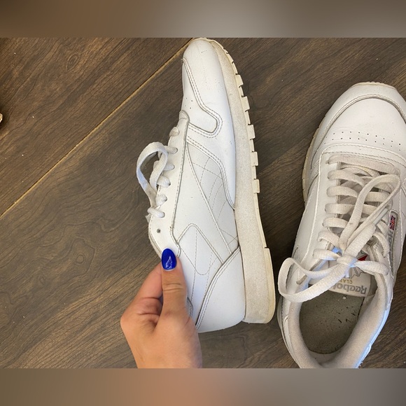 Vintage Reebok classics - Picture 12 of 12